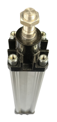 Preview: 23601 Kempf Luftzylinder  AZ 5050  D=50 Hub=250